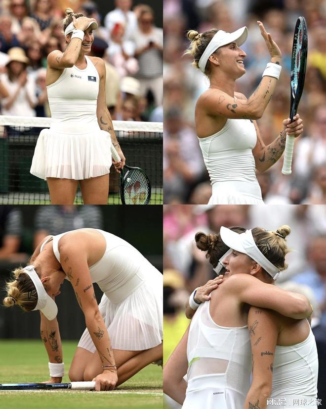 冠军的局面 冠军的局面