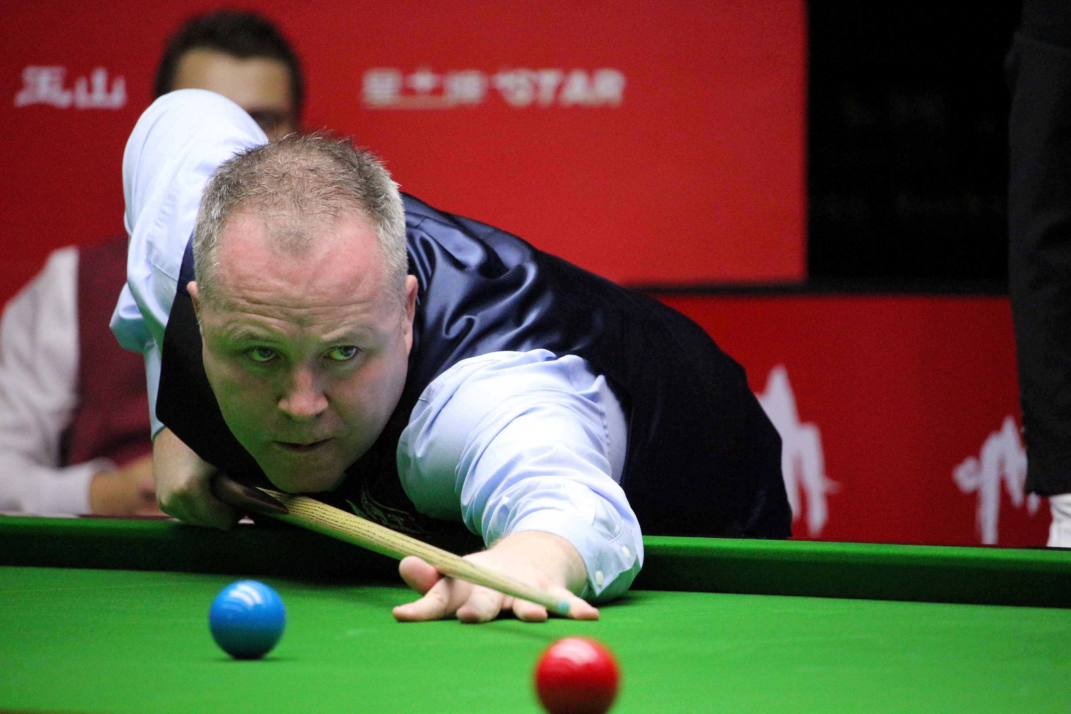 冲击上不断 冲击上不断