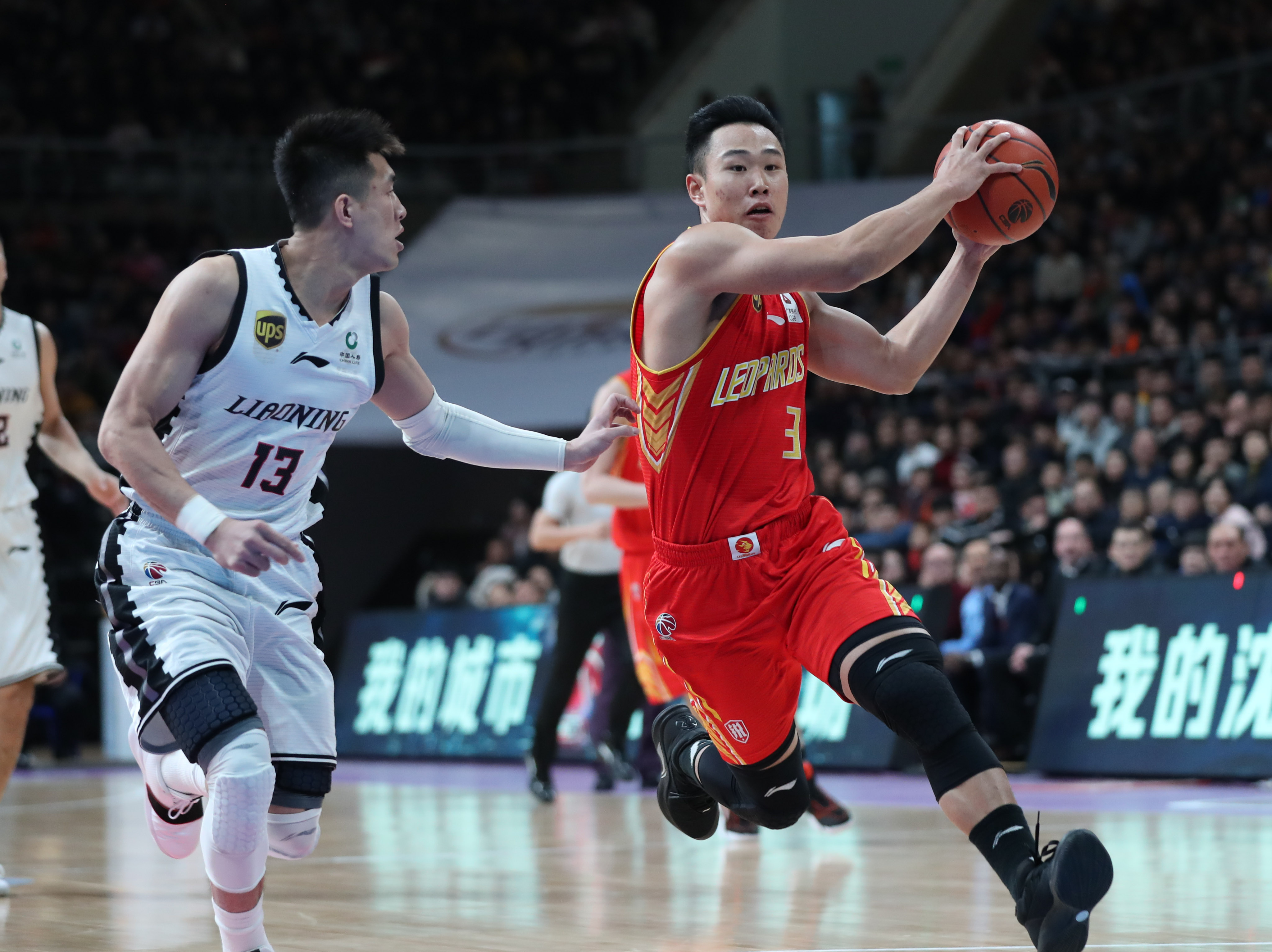 JB与勇士 JB与勇士