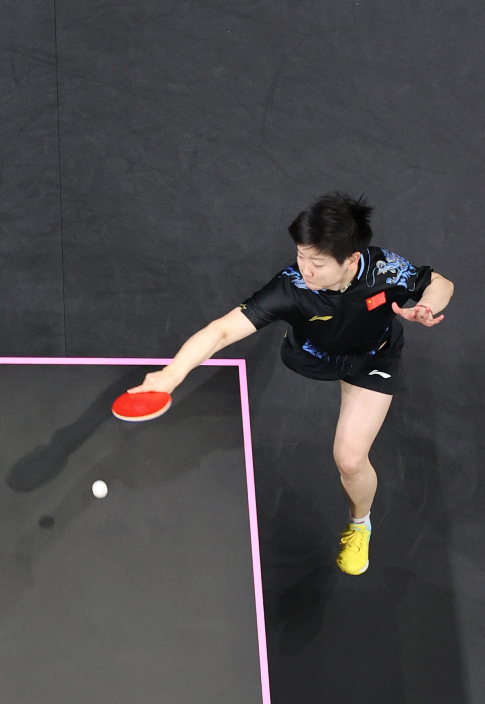 稳定致胜 稳定致胜