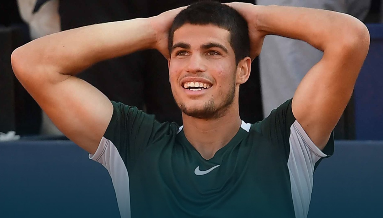 最终获得了 最终获得了