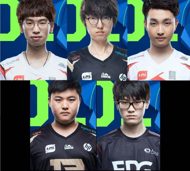 阵容深度 阵容深度