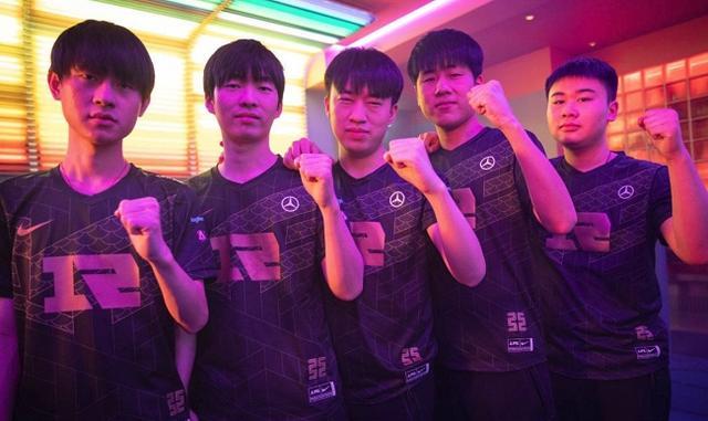 体系的认可 体系的认可