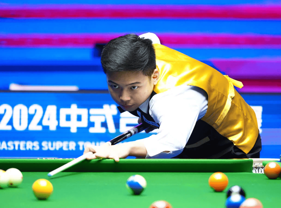 赛事最有潜 赛事最有潜