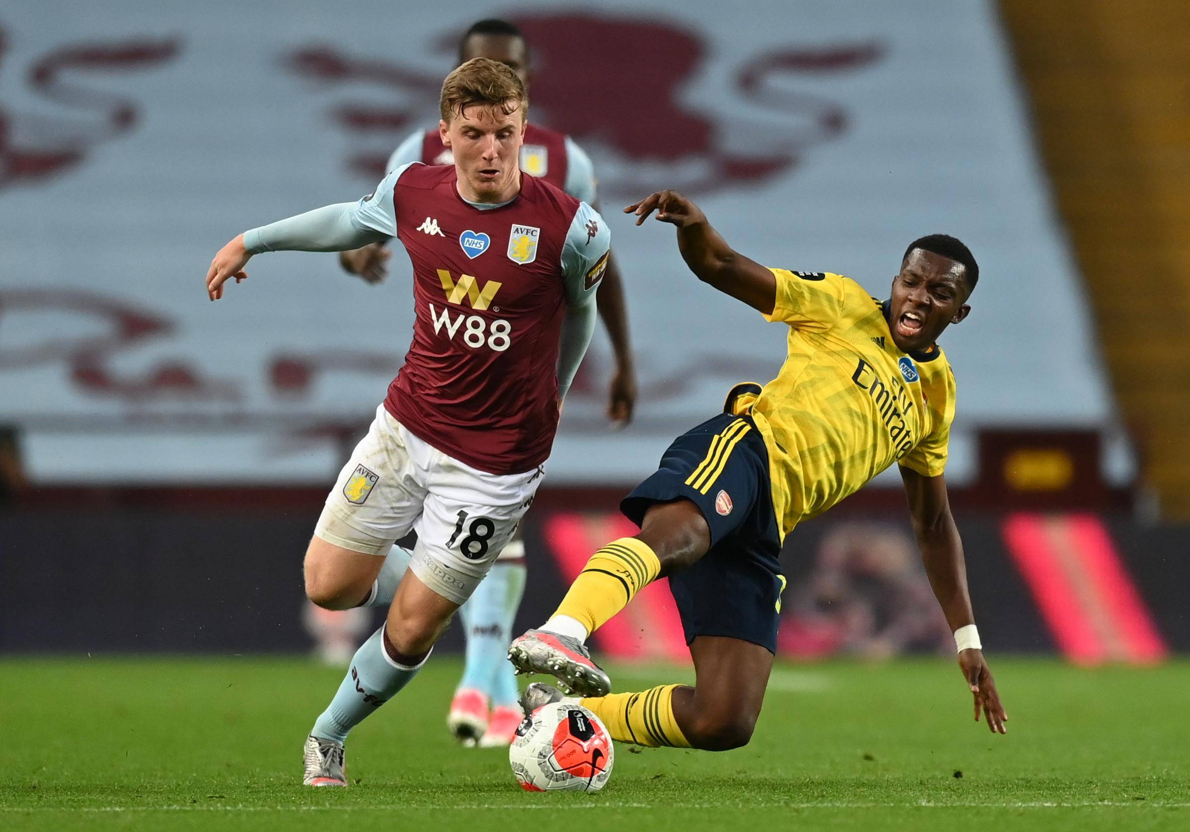 将与中卫之 将与中卫之